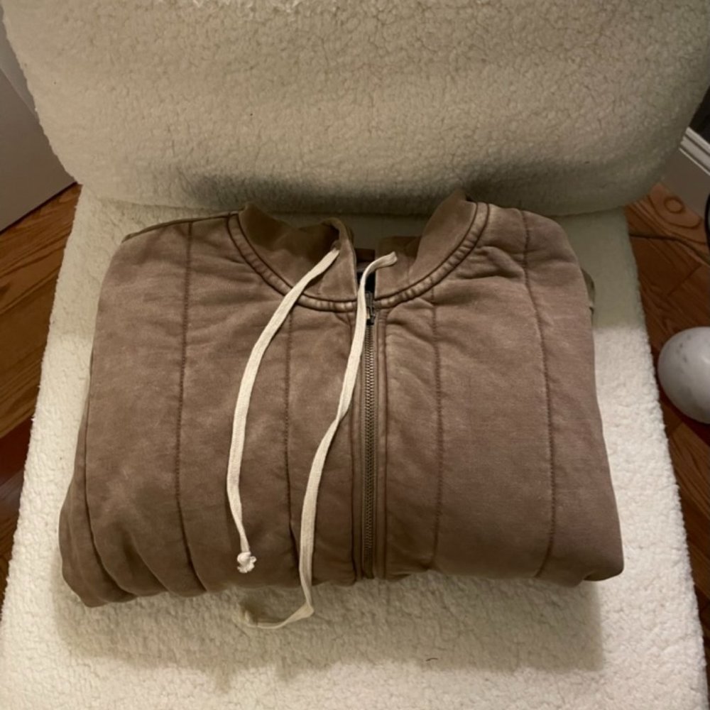 Forever 21 Hoodie/Jacket